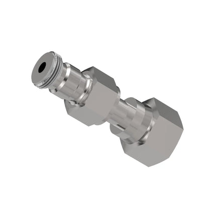 John Deere RE60701: Diagnostic Coupling