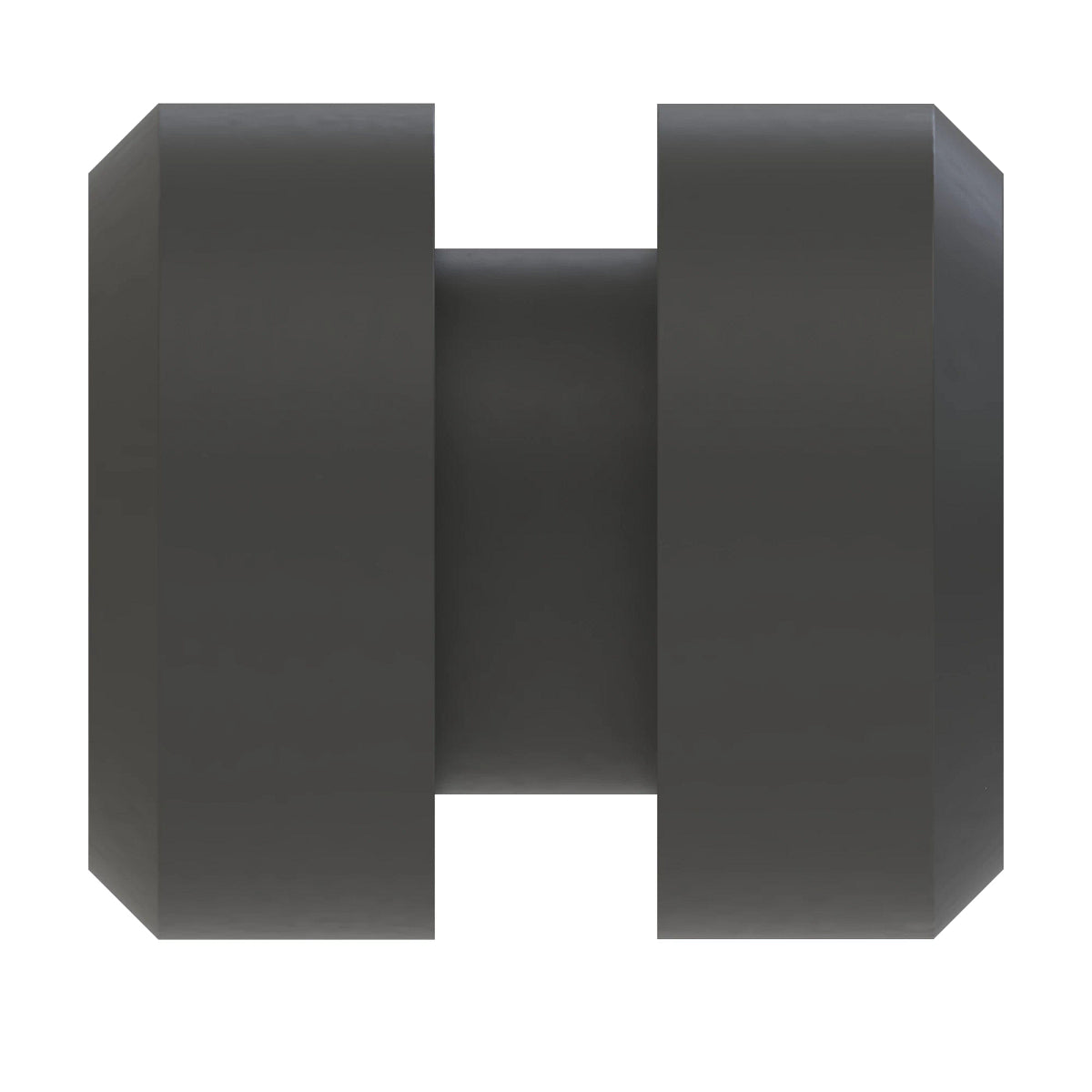 John Deere RE60720: Engine Mount Isolator