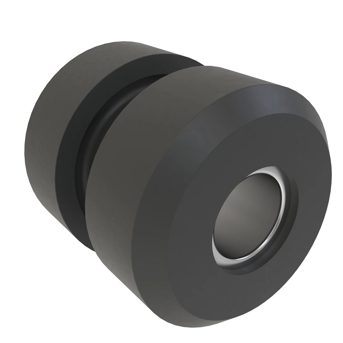 John Deere RE60720: Engine Mount Isolator