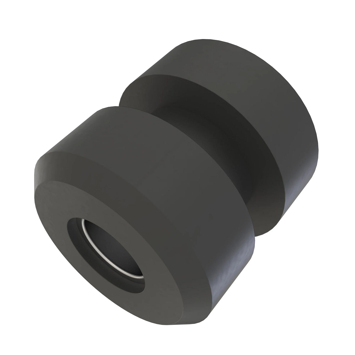John Deere RE60720: Engine Mount Isolator