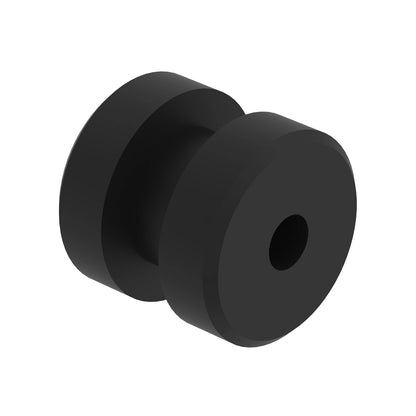John Deere RE60721: Engine Mount Isolator