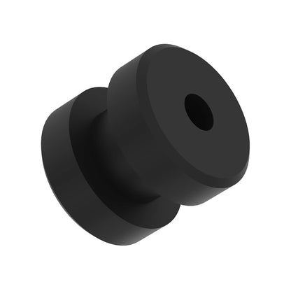 John Deere RE60721: Engine Mount Isolator