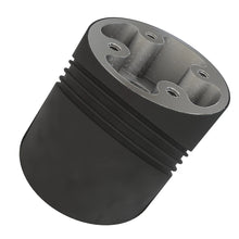 John Deere RE60938: Front Fender Isolator