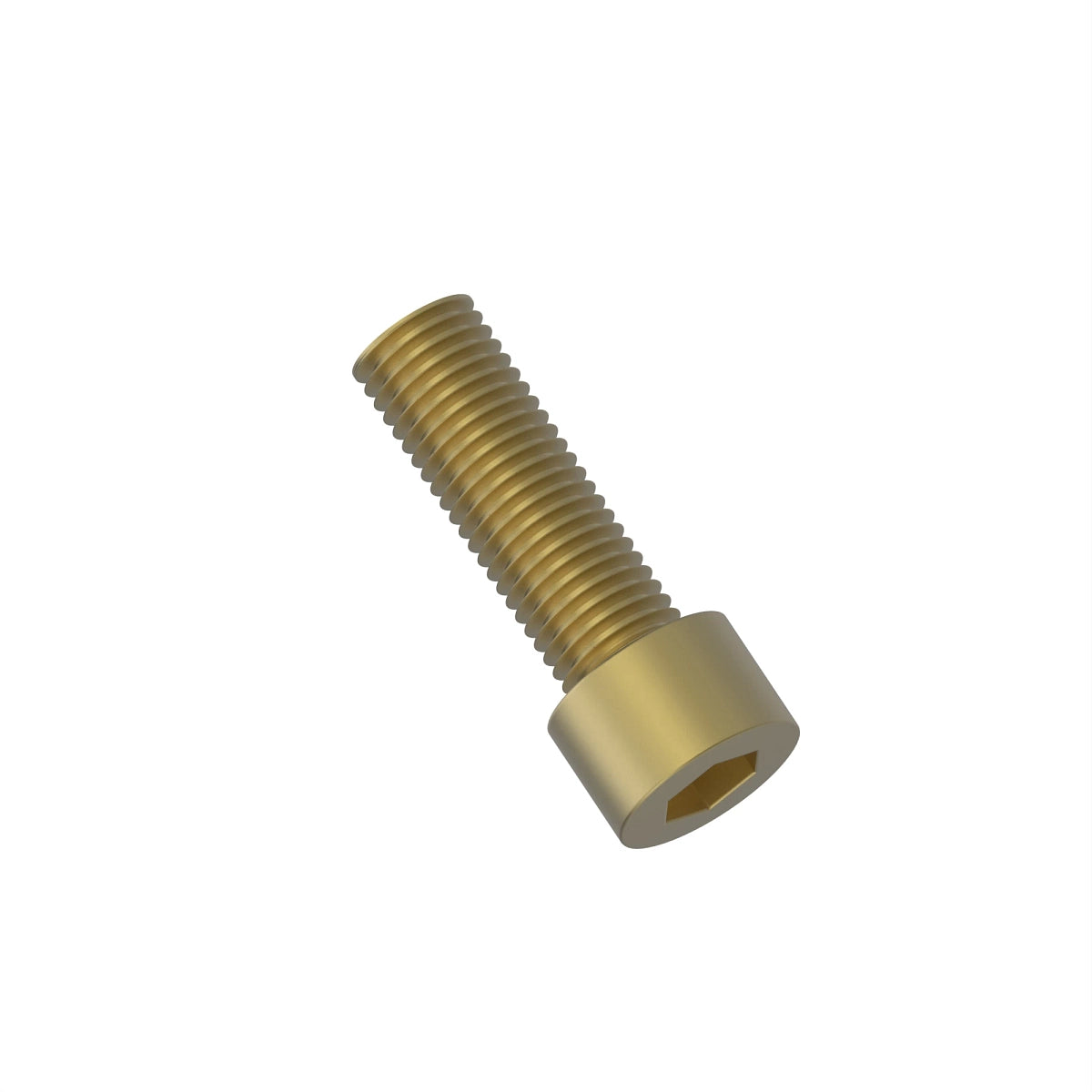 John Deere RE61558: Cylindrical Head Screw, M14 X 40