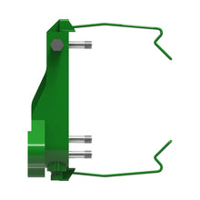 John Deere RE61693: Fuel Filter Base