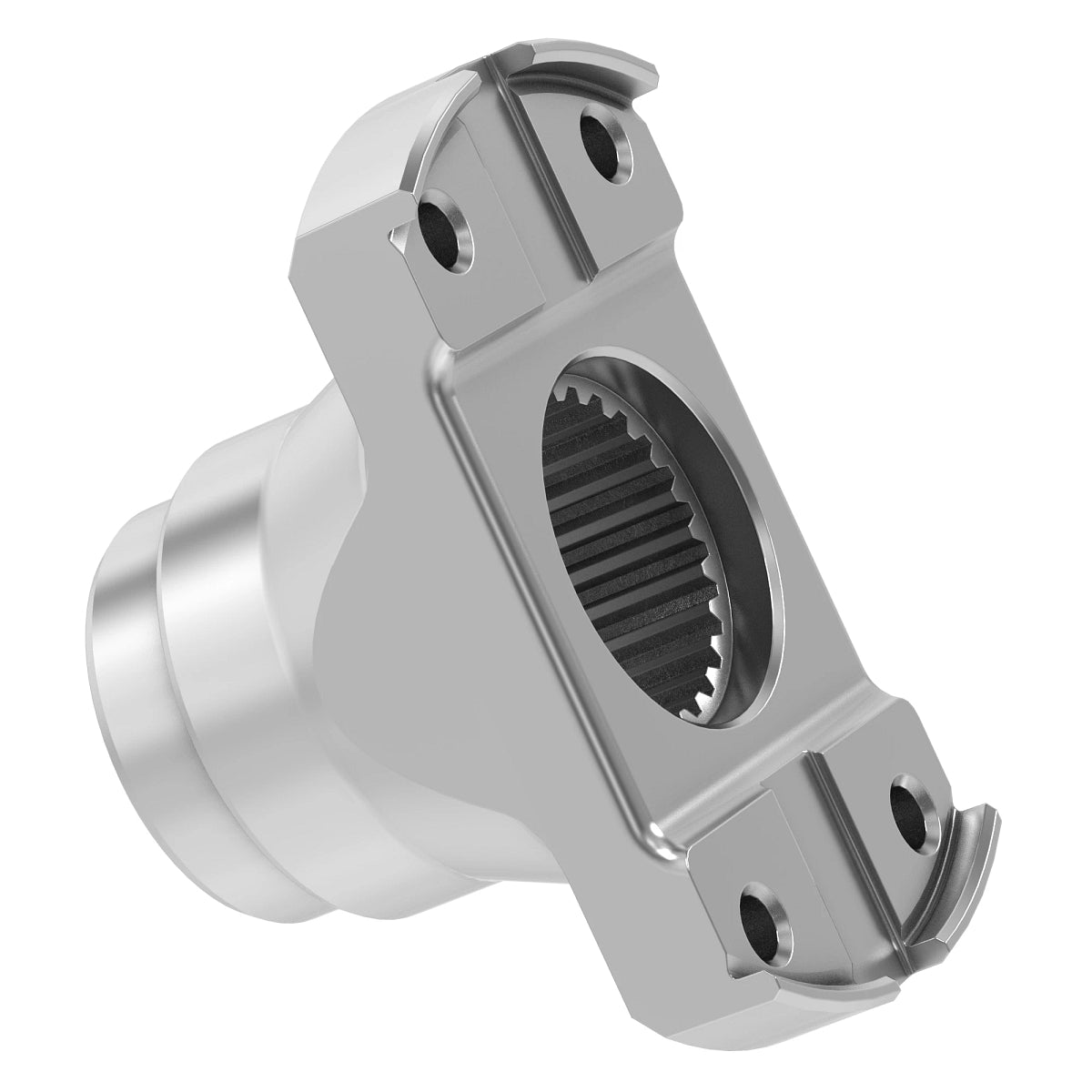 John Deere RE61882: Yoke