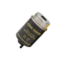 John Deere RE62419: Final Fuel Filter