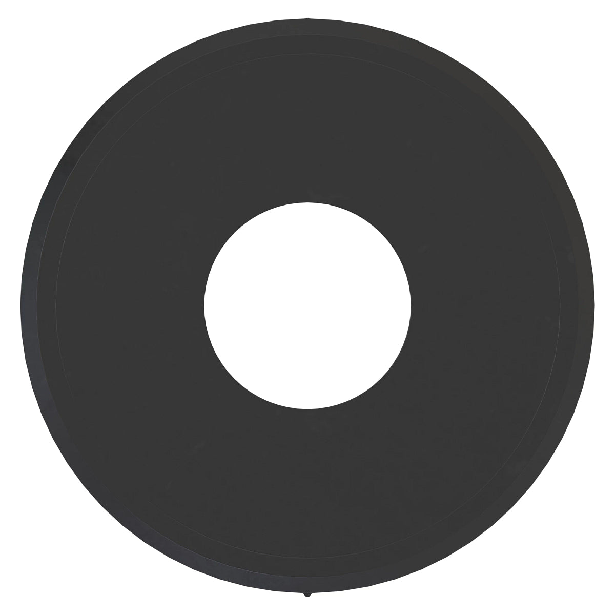 John Deere RE62901: Cab Upper Mount Isolator