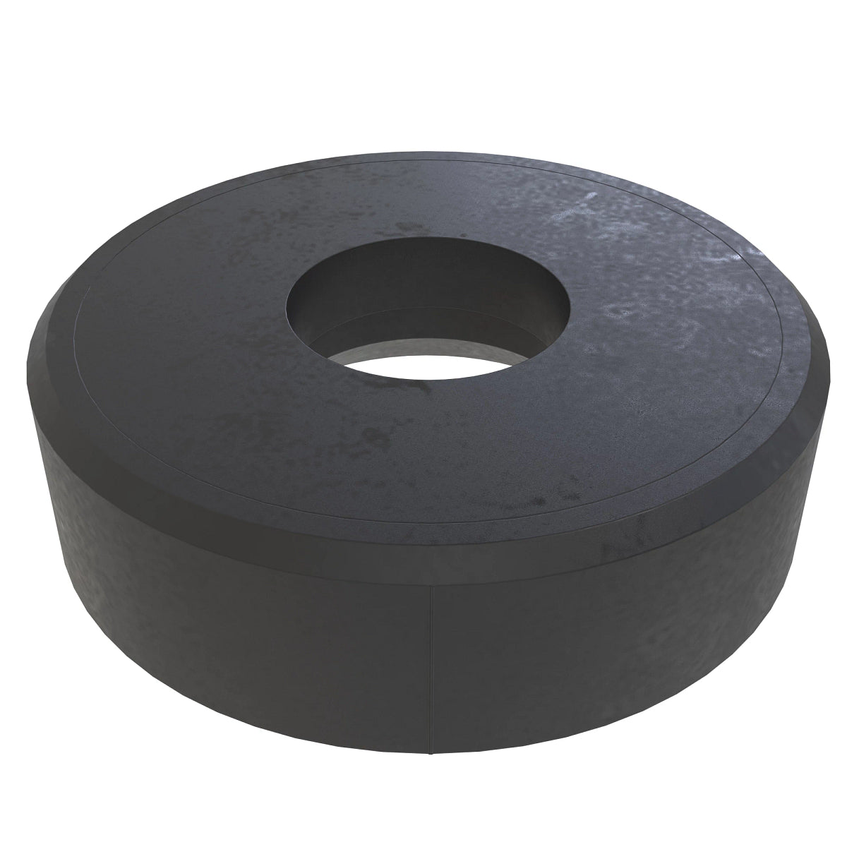 John Deere RE62901: Cab Upper Mount Isolator