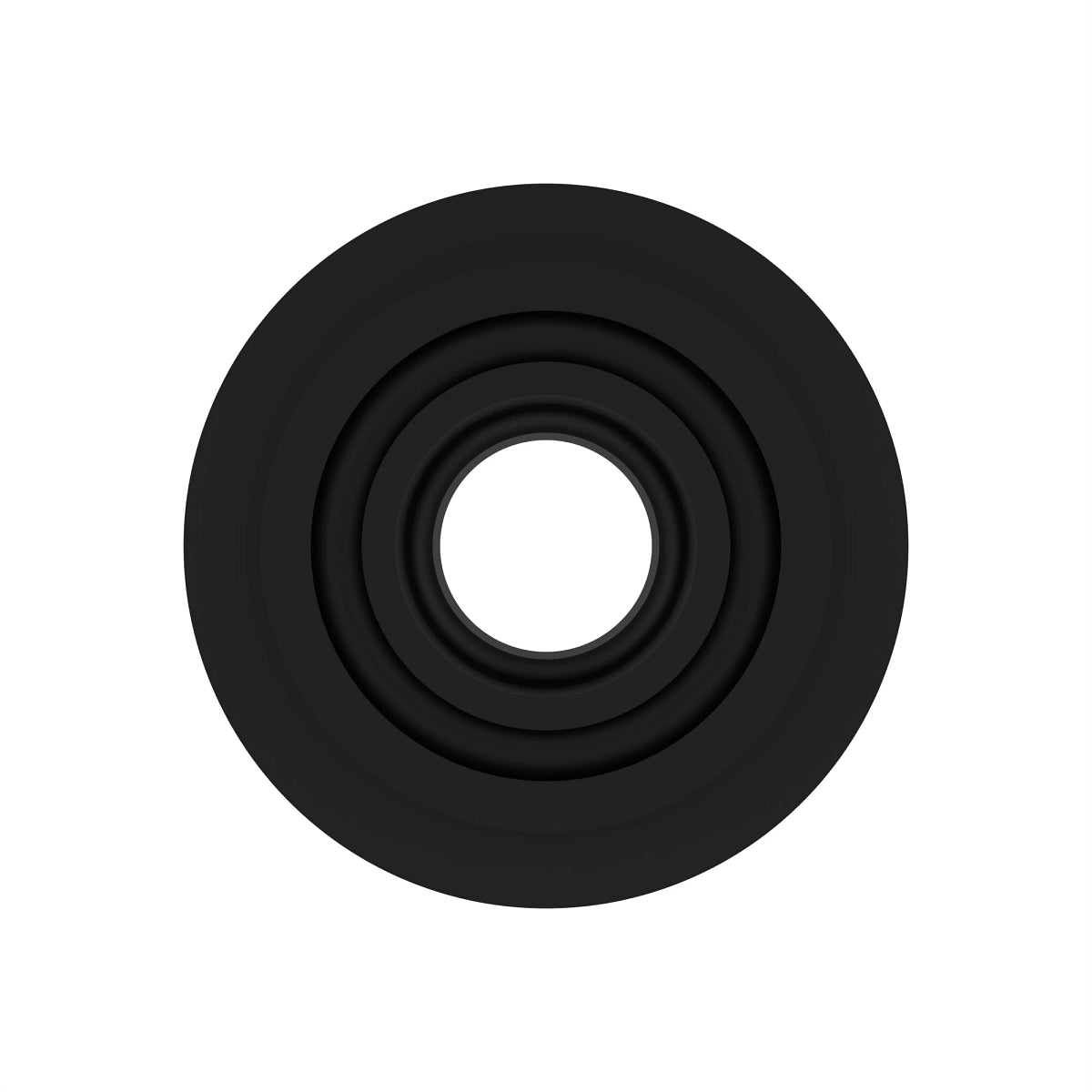 John Deere RE62910: Cab Mount Isolator