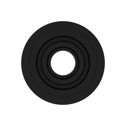 John Deere RE62910: Cab Mount Isolator