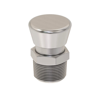 John Deere RE62981:  Pressure Relief Valve