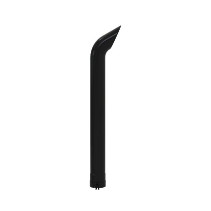 John Deere RE63156: Exhaust Pipe