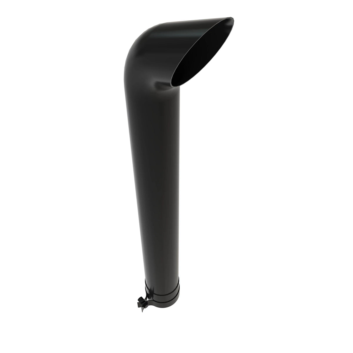 John Deere RE63156: Exhaust Pipe