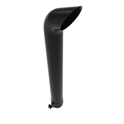 John Deere RE63156: Exhaust Pipe