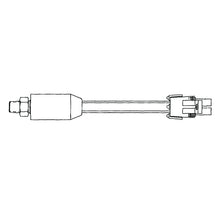 John Deere RE63291: Engine Oil Pressure Sender