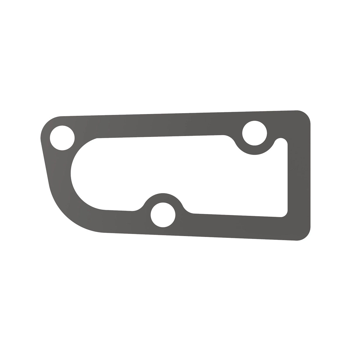 John Deere RE63439: Oil Filler Housing Gasket