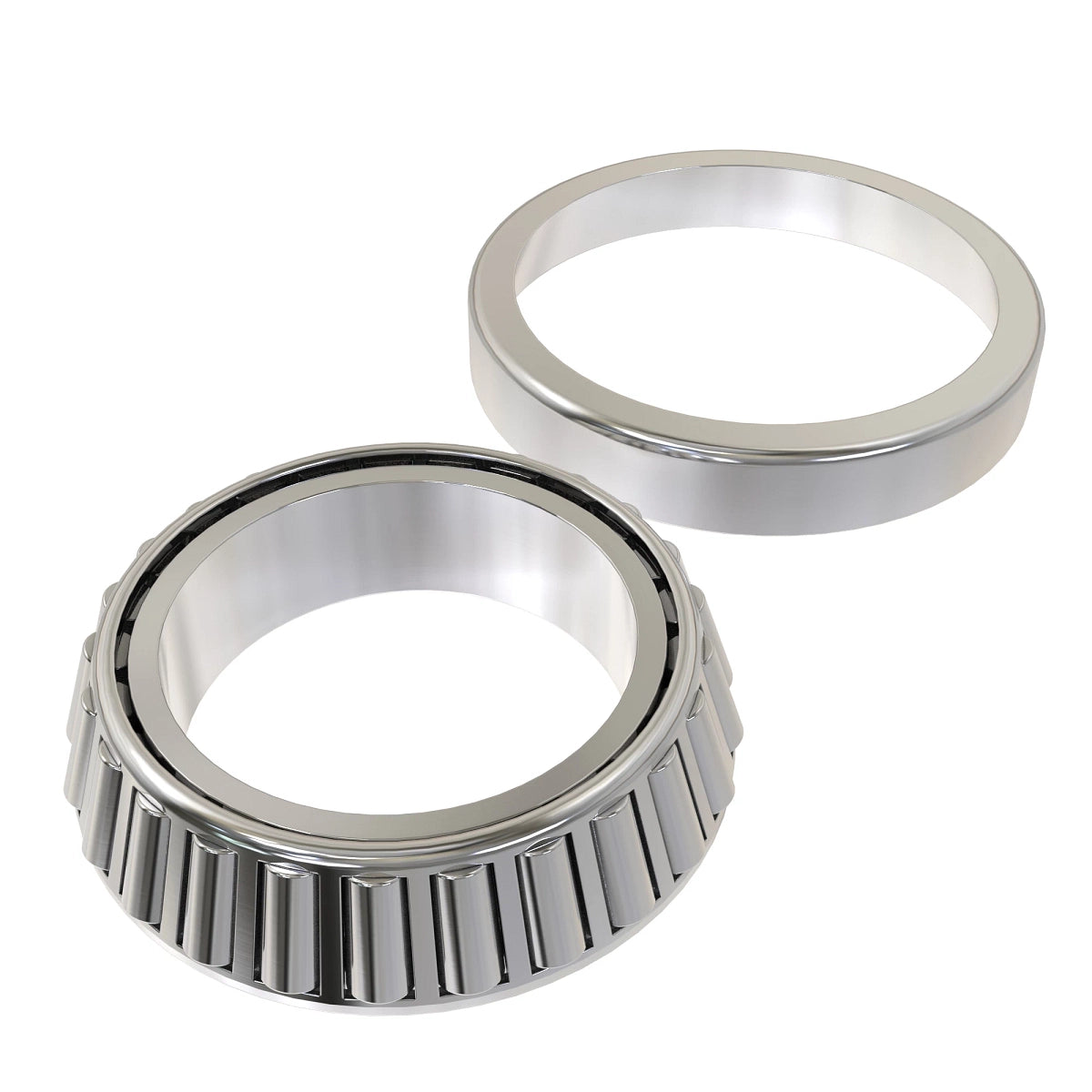 John Deere RE63575: Tapered Roller Bearing
