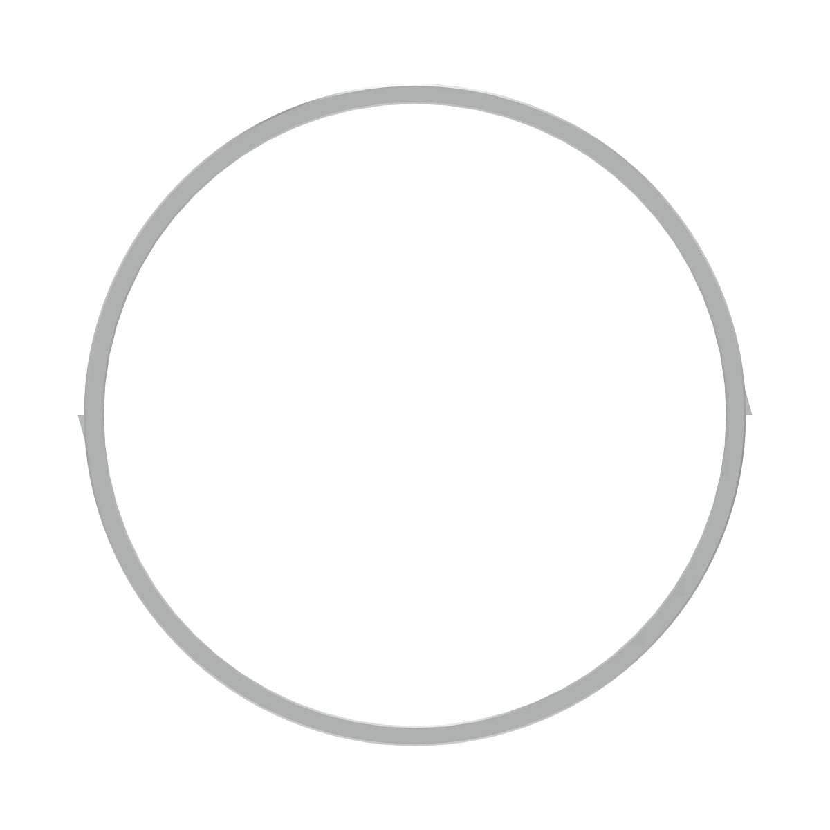 John Deere RE63903: Engine Main Bearing Assembly