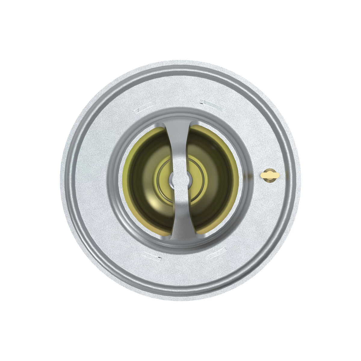 John Deere RE64354: Thermostat