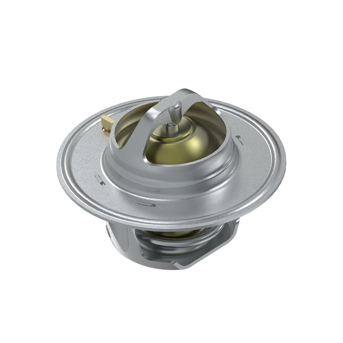John Deere RE64354: Thermostat