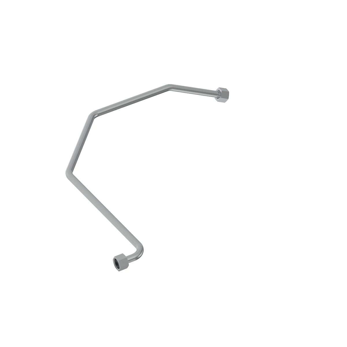 John Deere RE64855: Selective Control Valve Oil Line