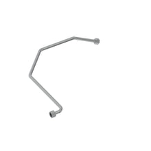 John Deere RE64855: Selective Control Valve Oil Line