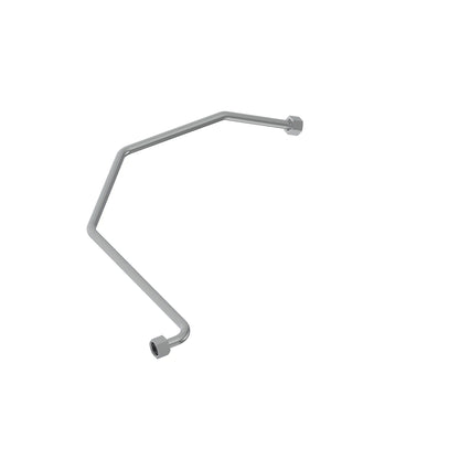 John Deere RE64855: Selective Control Valve Oil Line