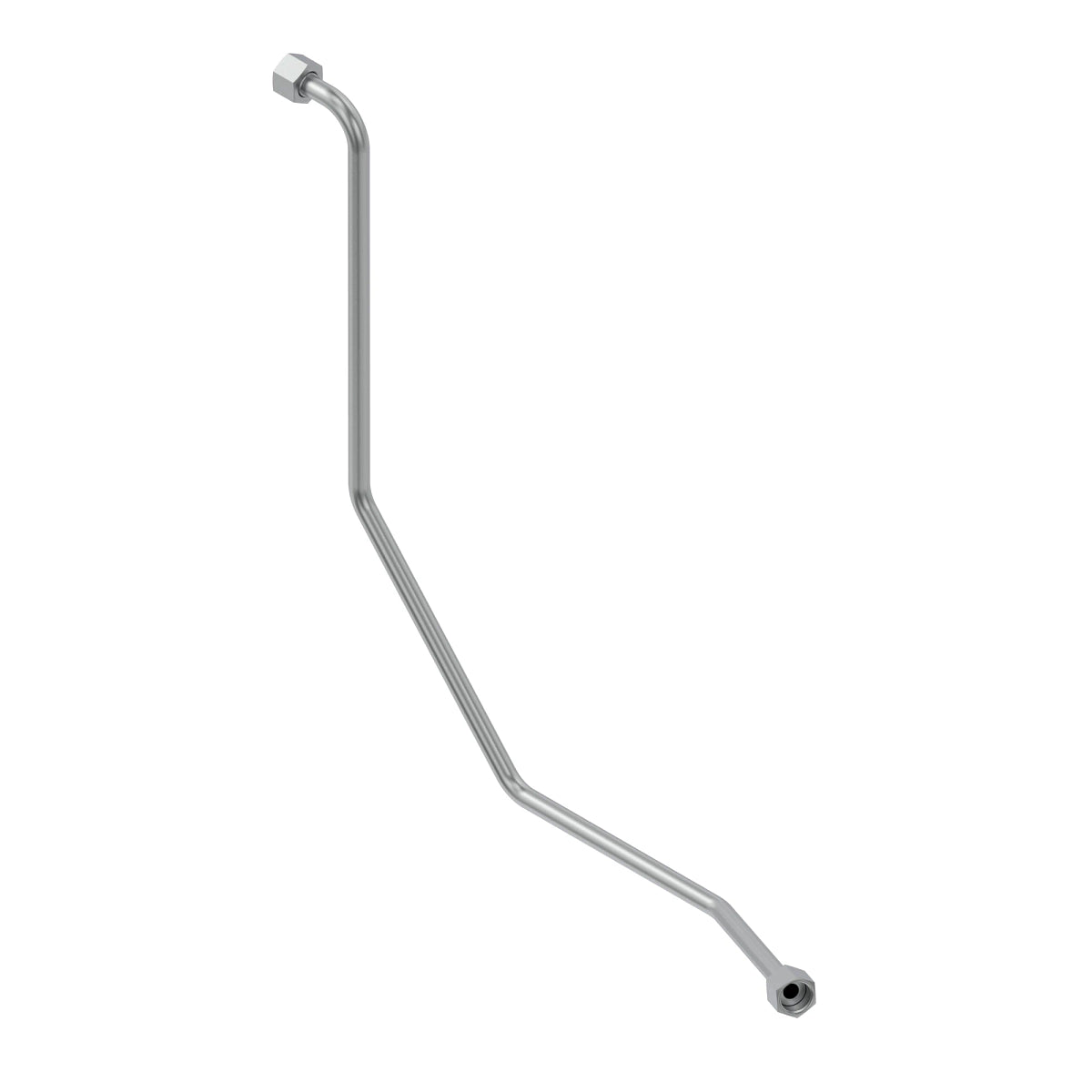 John Deere RE64855: Selective Control Valve Oil Line