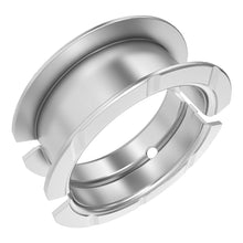 John Deere RE65168: Crankshaft Thrust Bearing