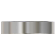 John Deere RE65610: Single Row Cylindrical Ball Bearing