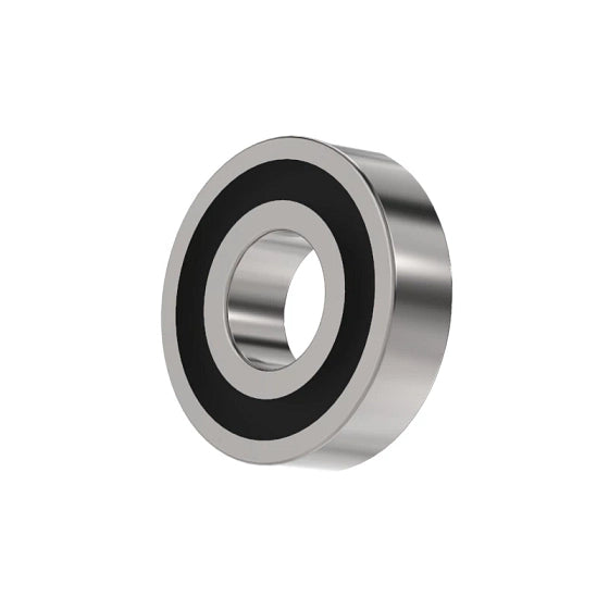 John Deere RE65651: Single Row Cylindrical Ball Bearing