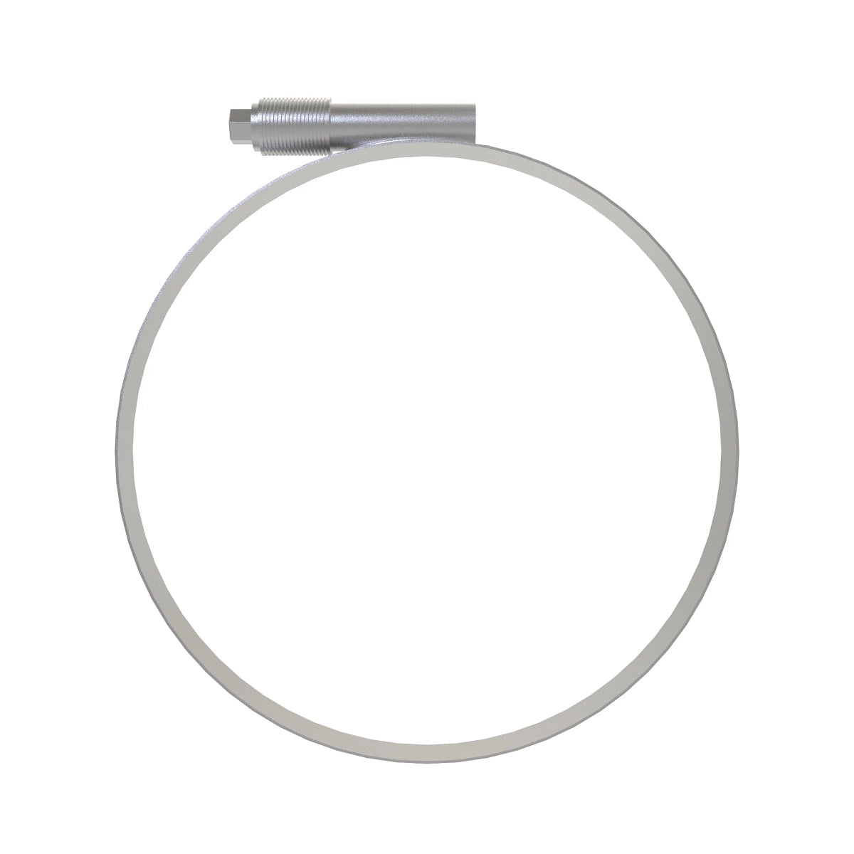John Deere RE65713: Hose Clamp