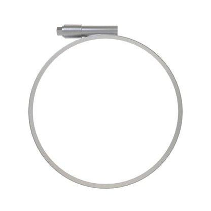 John Deere RE65713: Hose Clamp
