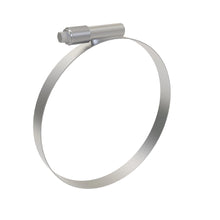 John Deere RE65713:  Hose Clamp