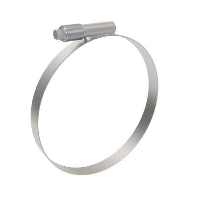 John Deere RE65713:  Hose Clamp