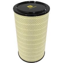 John Deere RE65880: Primary Air Filter Element