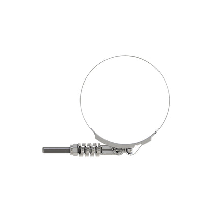 John Deere RE66534: Hose Clamp