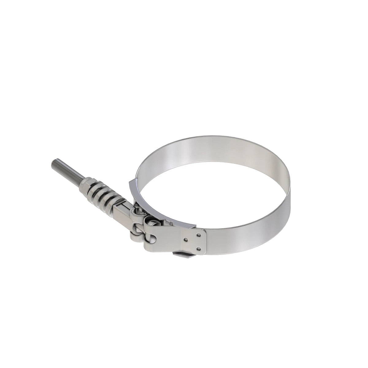 John Deere RE66534: Hose Clamp
