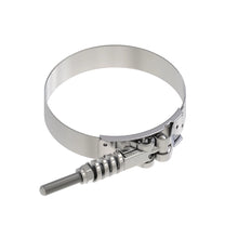 John Deere RE66534:  Hose Clamp