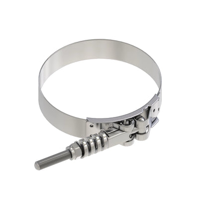 John Deere RE66534:  Hose Clamp