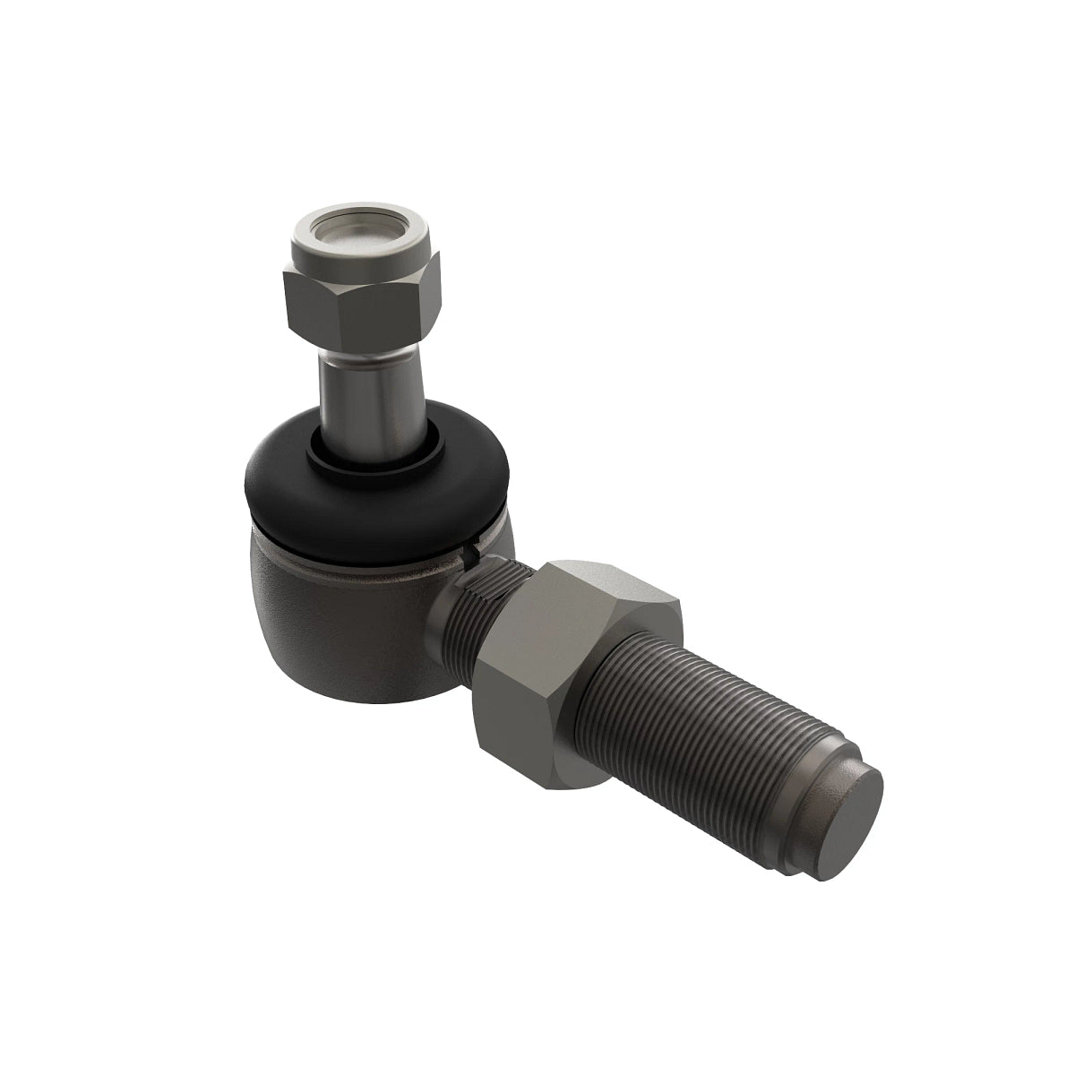 John Deere RE66623: Tie Rod End, Left Side