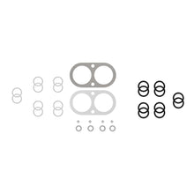 John Deere RE66985: Breakaway Coupler Overhaul Kit