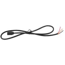 John Deere RE67013:  Auxiliary Power Electrical Connector Assembly (with 3-Wire Cable)