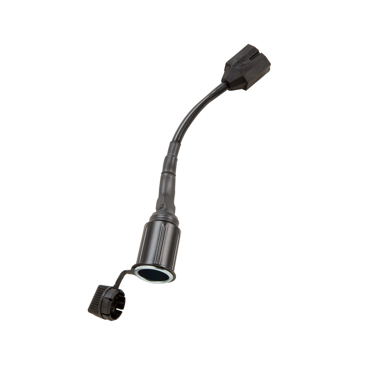 John Deere RE67014: Adapter, Cigarette Lighter