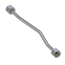 John Deere RE67105: Brake Port Crossover Oil Line