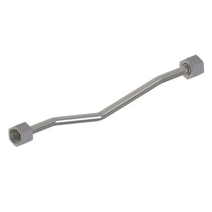 John Deere RE67105: Brake Port Crossover Oil Line