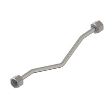 John Deere RE67105: Brake Port Crossover Oil Line