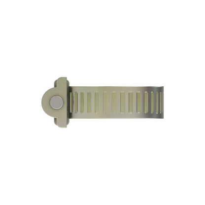 John Deere RE67208: Hose Clamp