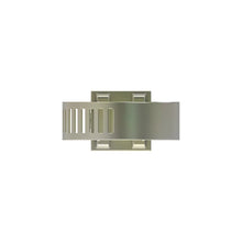 John Deere RE67208: Hose Clamp
